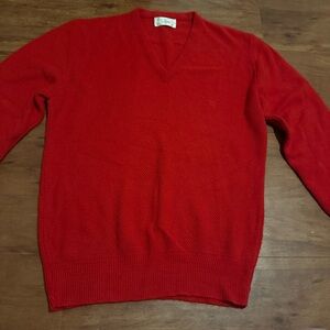 Vintage Christian Dior Sweater
